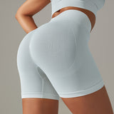 スカルプティングハイウエストショーツ