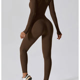 カバーミーアップジャンプスーツ