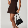 Strappy Back Cami Dress