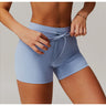 Cloud Feel Lift Yoga Shorts