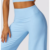 フルレギンスでスタイルアップ