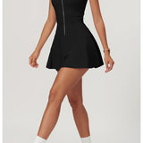 セレニティ テニスドレス