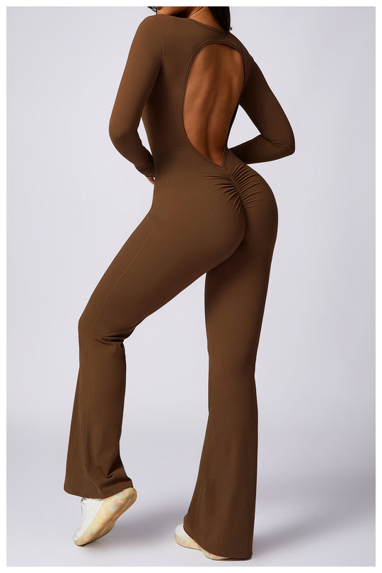 GrooveBack Jumpsuit