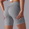 Pantaloncini aderenti Crescent