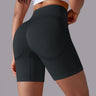 Pantaloncini aderenti Crescent