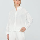 Giacca ad alte prestazioni con protezione UV