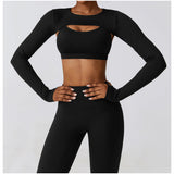 コンフォート シーカー シュラッグ