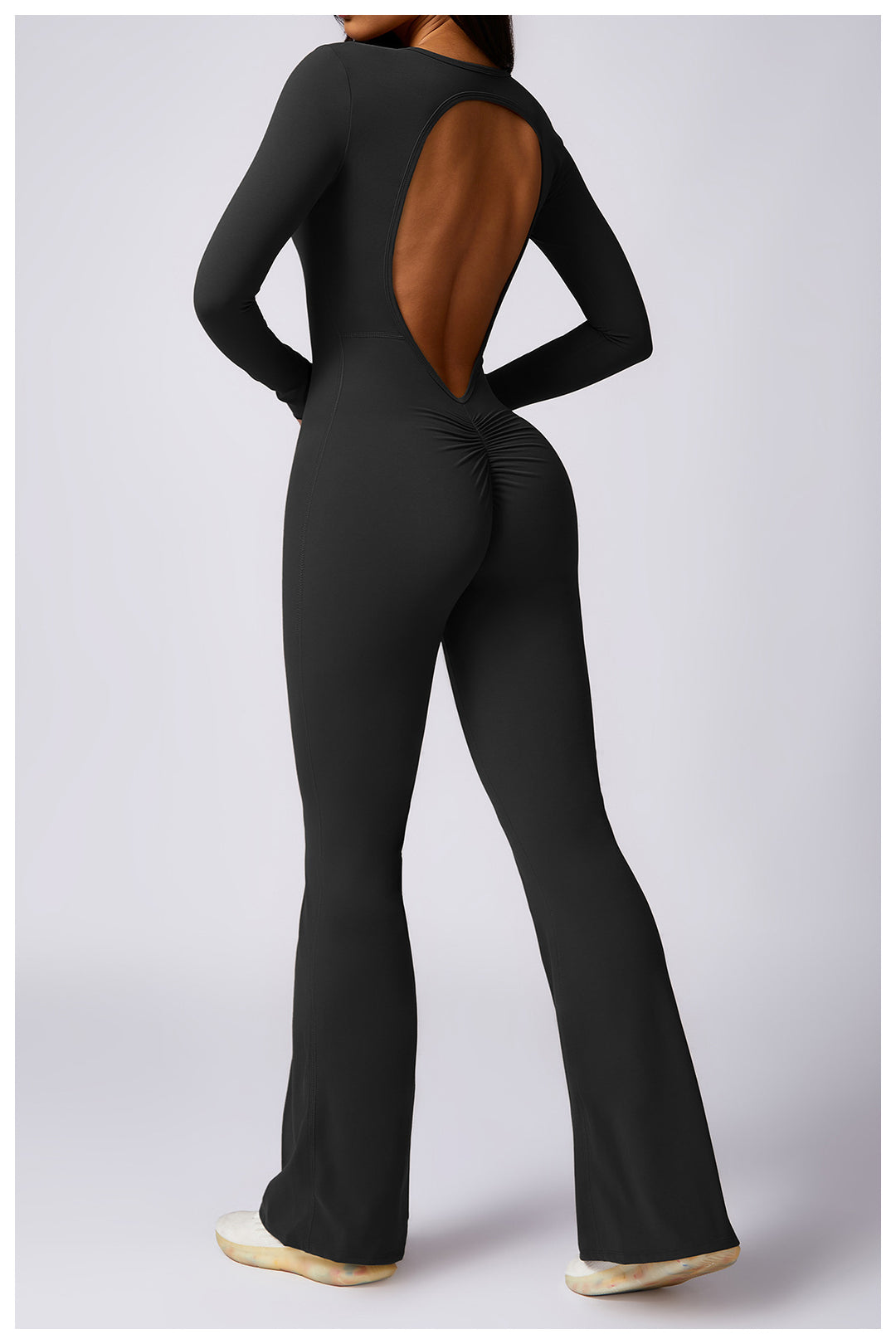 GrooveBack Jumpsuit