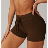 カラーブロック ベアリーゼアタンク