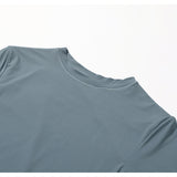 毎日のエレガンスTシャツ