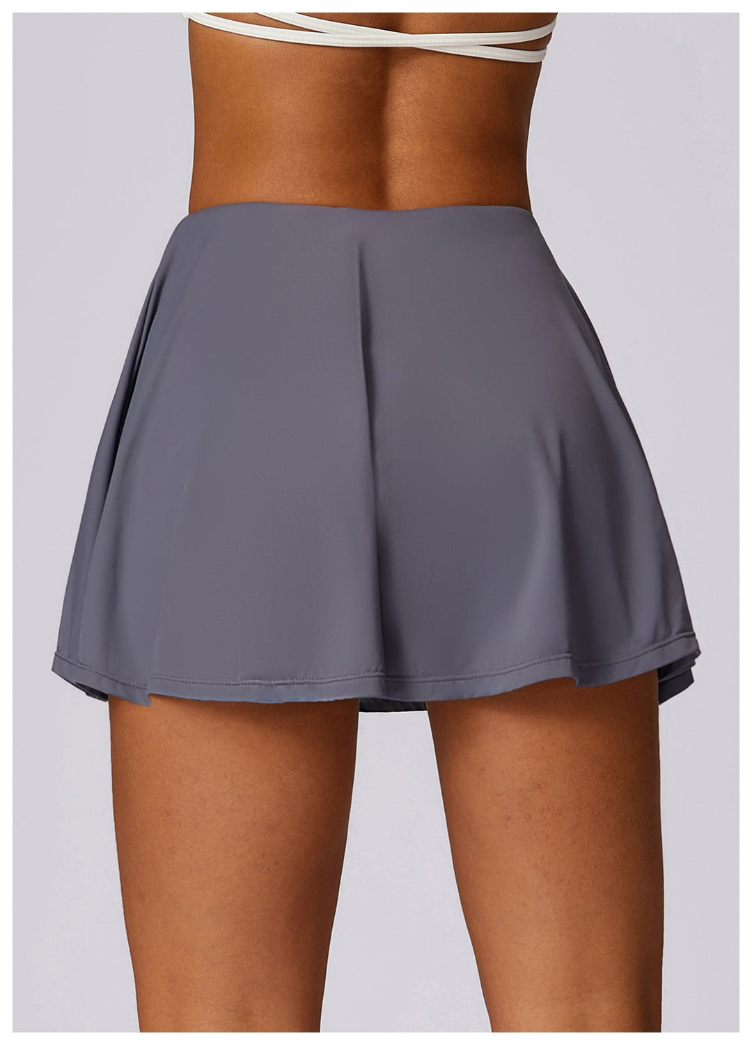 SunFlow Active Skirt