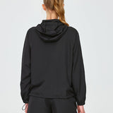 Giacca ad alte prestazioni con protezione UV