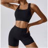Jump Freedom Sports Bra