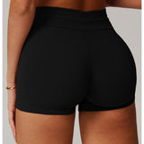 カラーブロック ベアリーゼアタンク