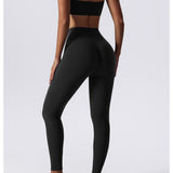 Strapless Sports Bra