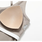 クロスバックヨガタンク