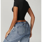 毎日のエレガンスTシャツ