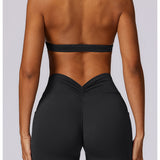 Heart Beat Sports Bra