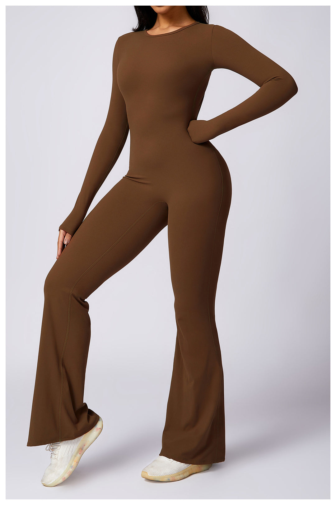 GrooveBack Jumpsuit