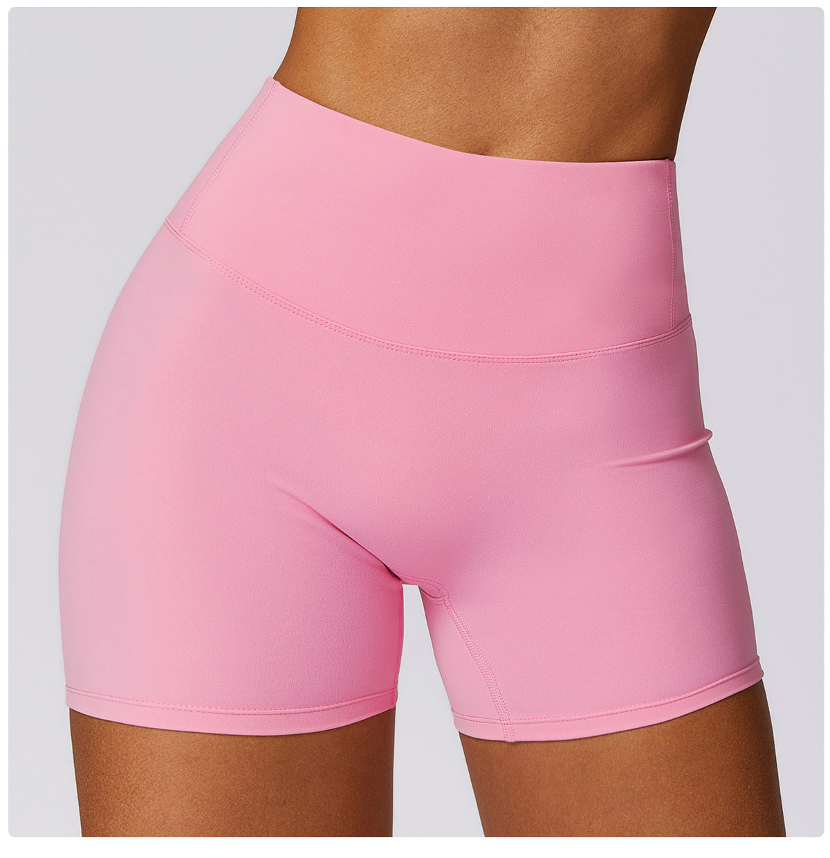 Jump Freedom Shorts – Kibra Athleisure Brand