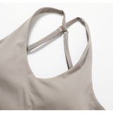 クロスバックヨガタンク