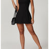 Strappy Back Cami Dress