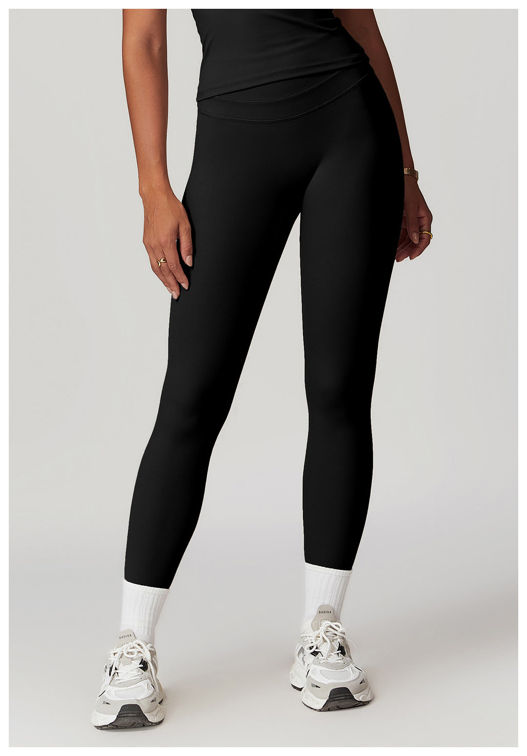 High-Waist Sculpt Leggings