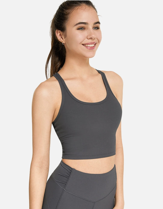 Airlift Line Up Sports Bra