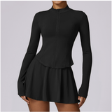 UVカットクラシックジャケット