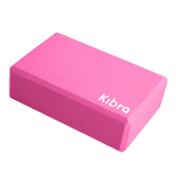 Blocco yoga edificante