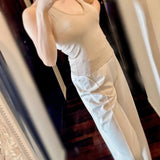 フロウイーエッセンシャルトラウザーズ