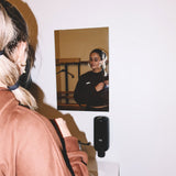 シックココアクロップフーディー